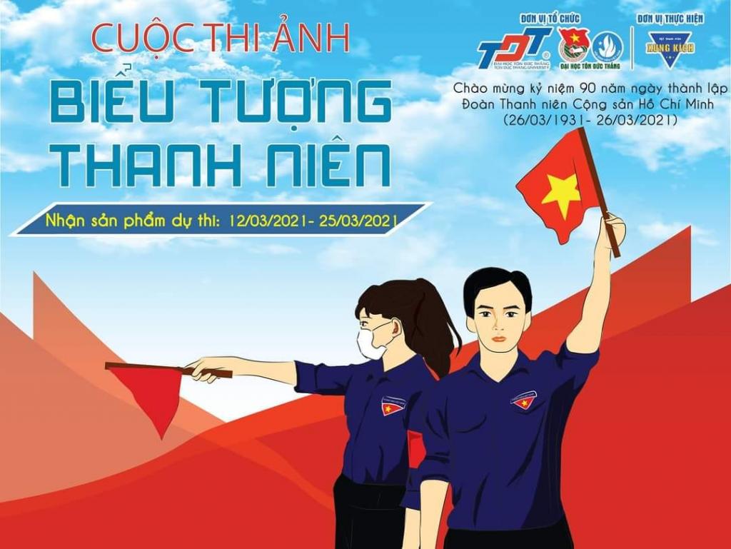 Bộ ảnh nền chào mừng ngày Thành lập Đoàn 263  Tuổi trẻ Nông Lâm TP Hồ  Chí Minh