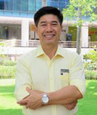 Mr. Le Cong An