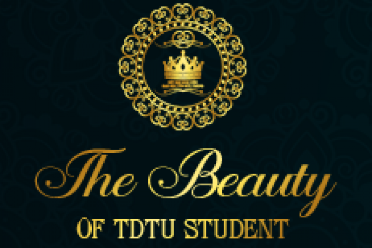 The Beauty of TDTU student