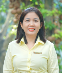 Ms. Dang Thi Kim Anh