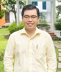 ThS. Nguyễn Trần Phước