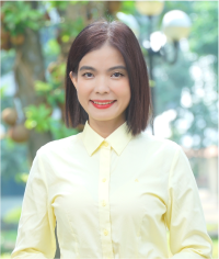 Ms. Huynh Thi Cam Linh