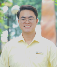 Mr. Le Quoc Bao