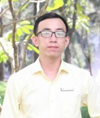 Mr. Ngo Minh Thang