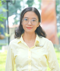 Ms. Nguyen Ngoc Phuong Uyen