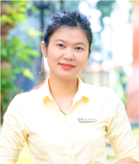 Ms. Nguyen Thi Hoang Oanh