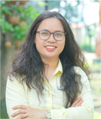 Ms. Nguyen Thi Nhung