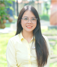 Ms. Nguyen Tran Hien Anh