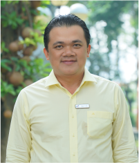 Mr. Pham Vu Bao