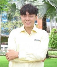 Mr. Phan Trung Kien