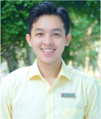 Mr. Tran Huu Duc