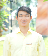 Mr. Tran Tuan Hao