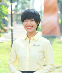 Ms. Trinh Phuong Thao