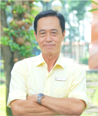 Mr. Vu Pham Tin